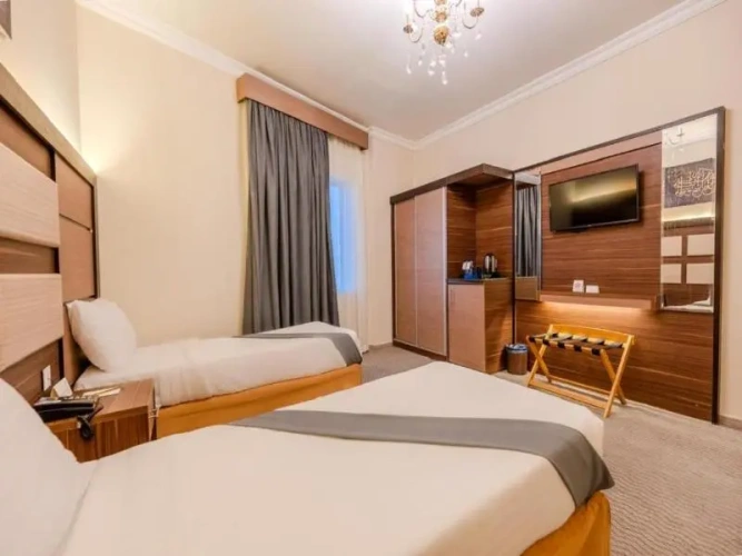 Classic Double room
