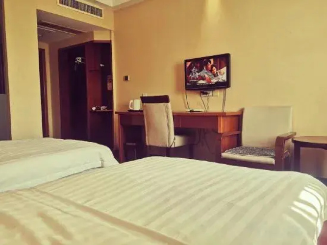 Hongmei Business Hotel