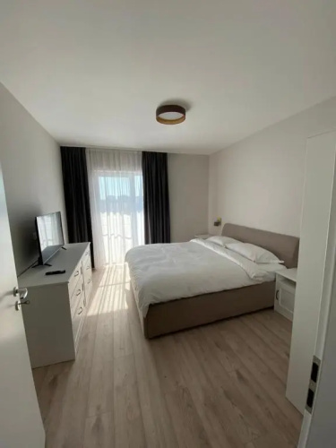 Mangalia Residence 1