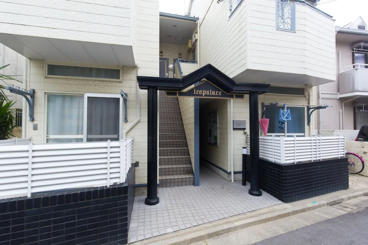 Hotelbild