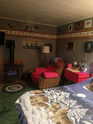 Birchwood Resort & Campground