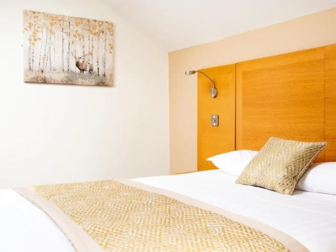 Classic Double room