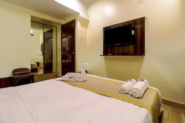 Hotel Signature Inn