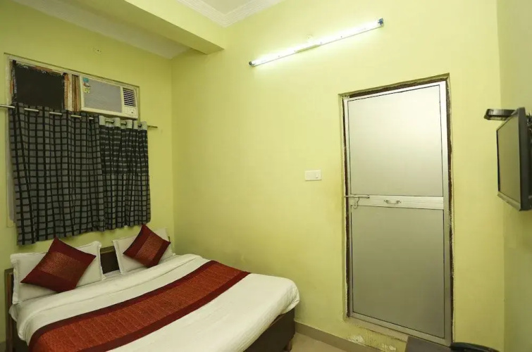 Dev Residency