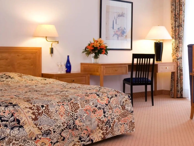 Double Junior Suite