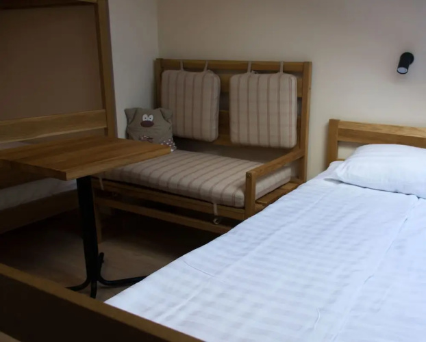 Sky Hostel