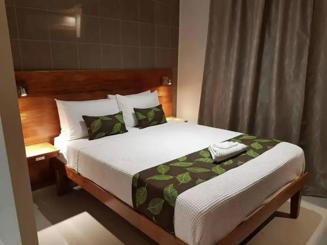 Masurina Lodge