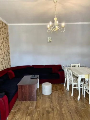 Gonio Apartment