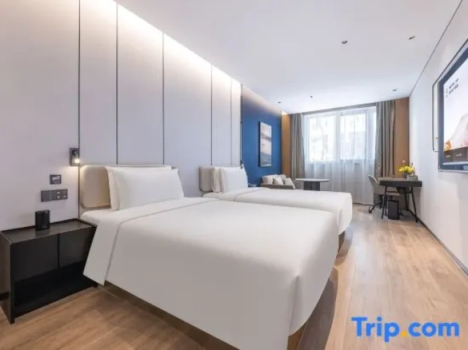 Executive Twin room