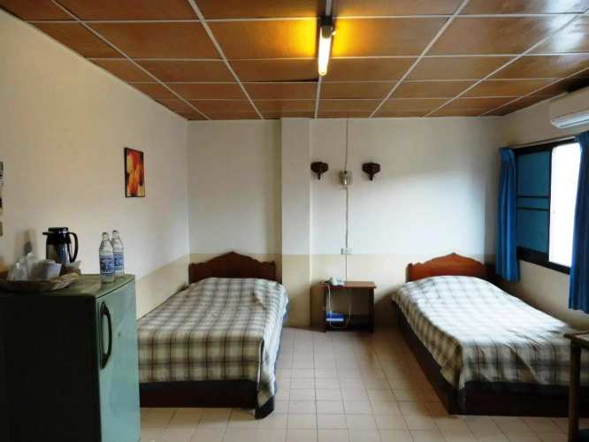 Panorama Hotel