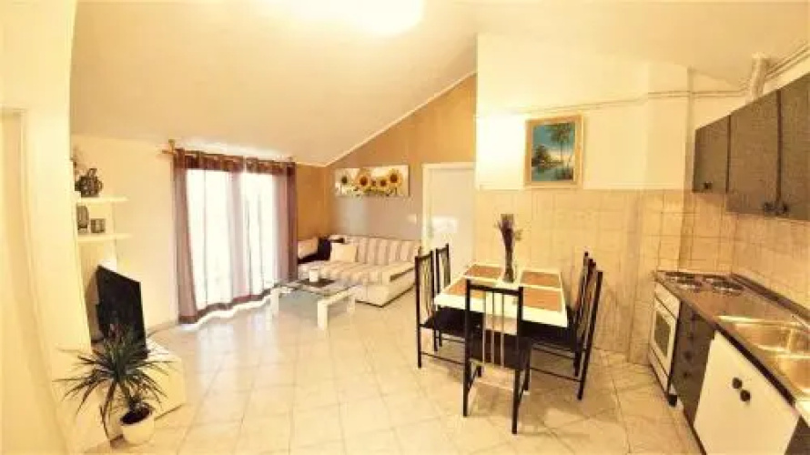 Apartment in Vodice