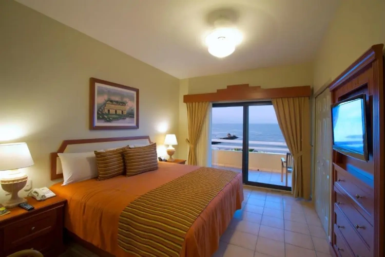 1 Bedroom Superior Suite
