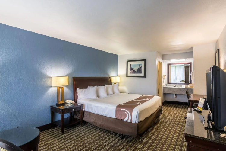 Rest and Relax Inn