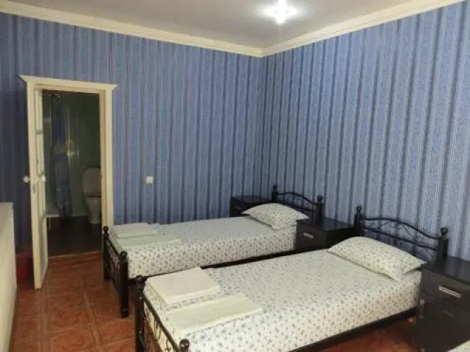Mirzo Bed and Breakfast