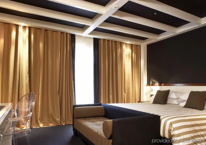 U232 Hotel photo 15