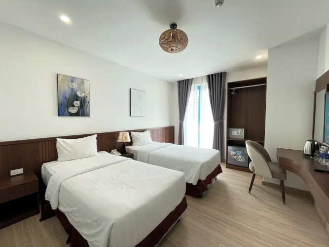 Kien Hotel