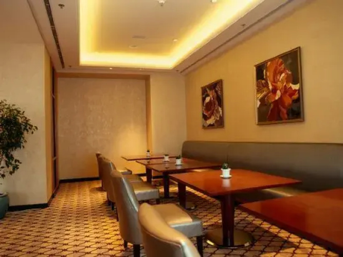 Impression Hotel