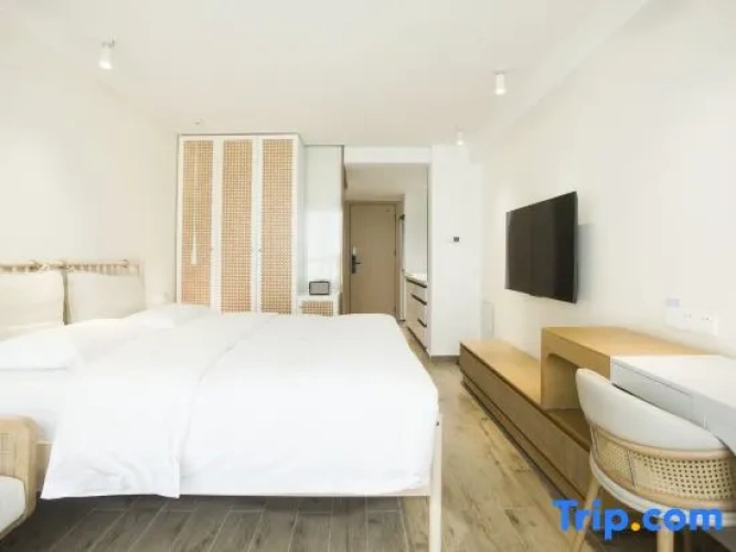 Family Duplex Suite