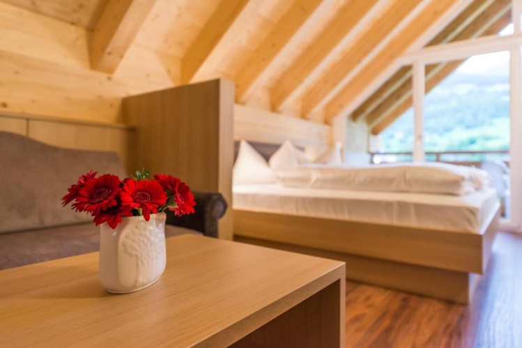 Superior Triple room
