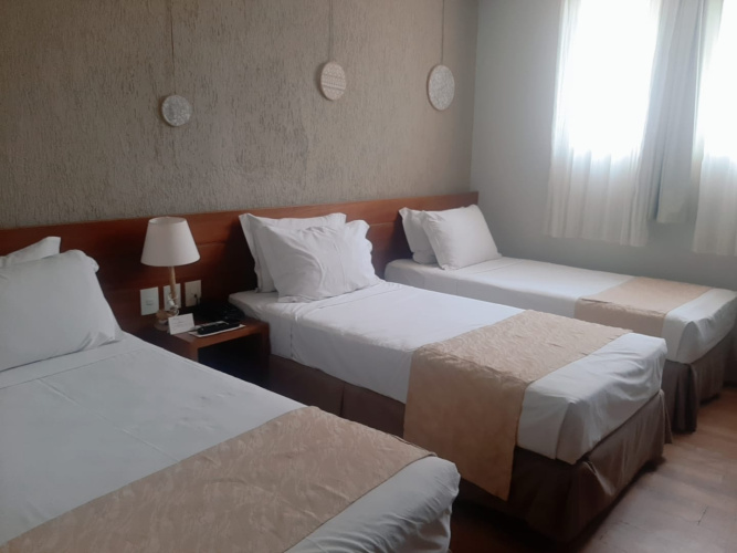 Carppa Hotel