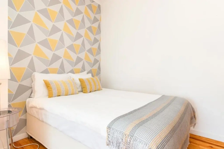 1 Bedroom Superior Apartment