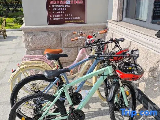 Changxing Runi House Inn