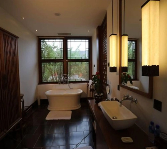 Chengde Imperial Mountain Resort