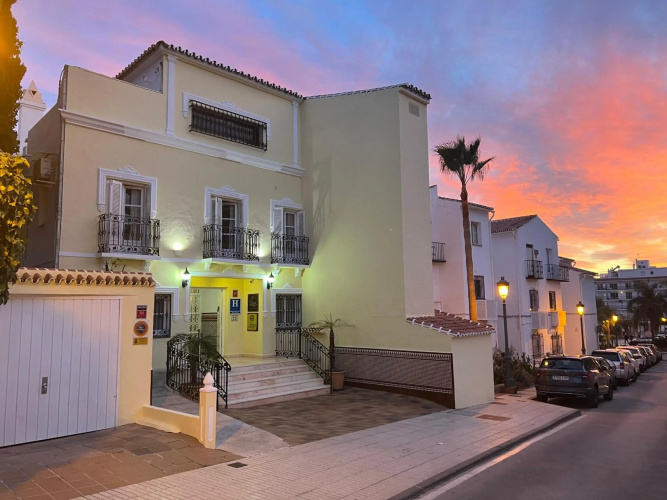 Image de l'hôtel