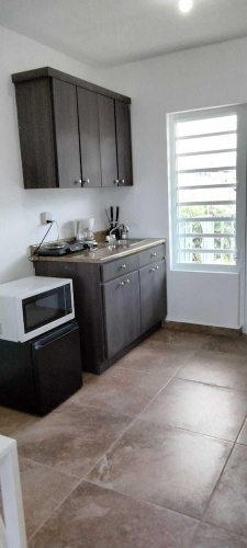 Aguada Farm & Eco-Lodge