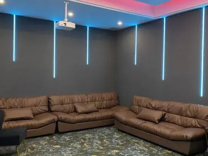 Anji Xi'an Homestay