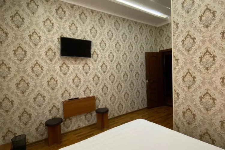 Mountain View Hotel
