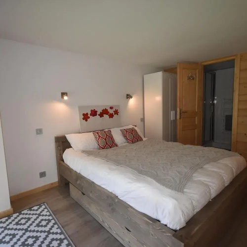R Sidence Grand Roc - Campanules 308