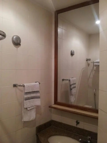 Apart-Hotel Stagium Studio
