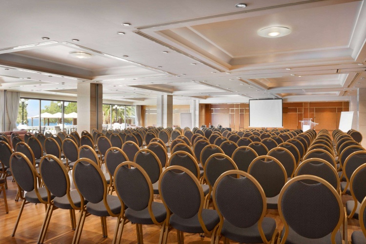 Wyndham Loutraki Poseidon Resort photo 15