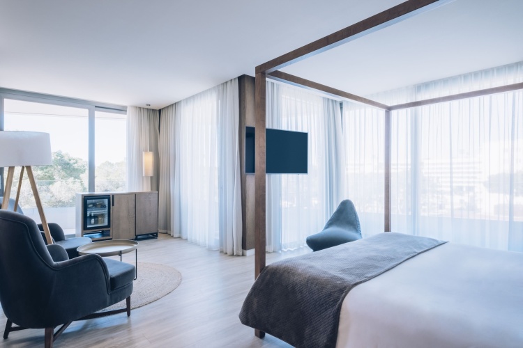 Iberostar Selection Llaut Palma - Adults Only photo 8