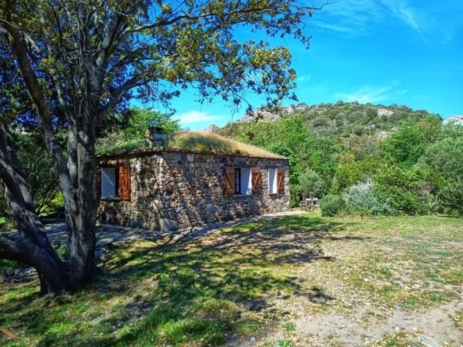 1 Bedroom Cottage
