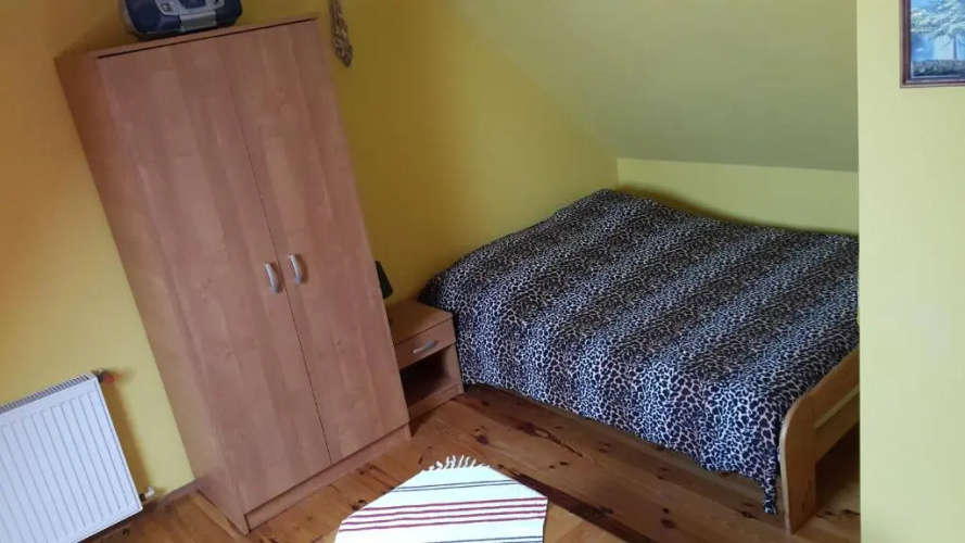 Domek Drodek