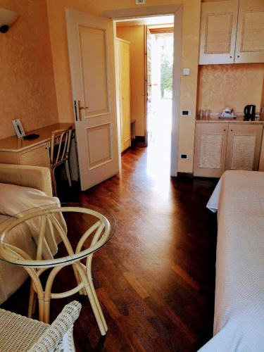 Serravalle Golf Hotel photo 14