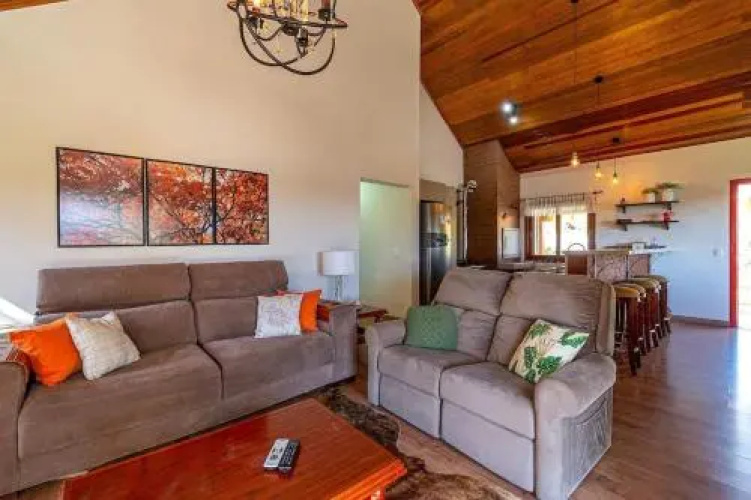 Studio da Casa da Colina