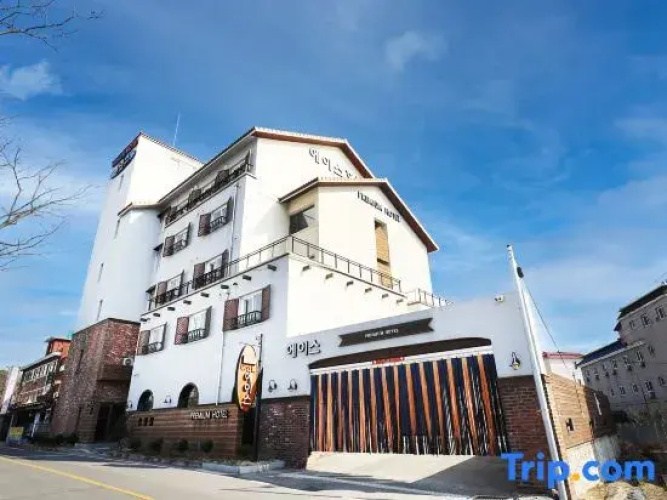 Yeoju Ace Hotel