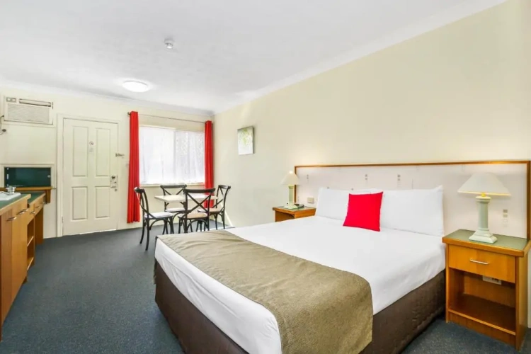 Family Junior Suite