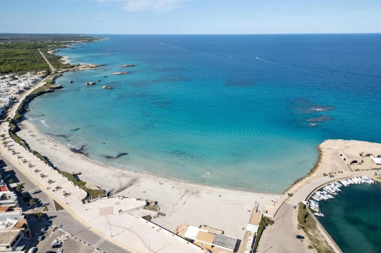 Sirena Villa With Panoramic Terrace