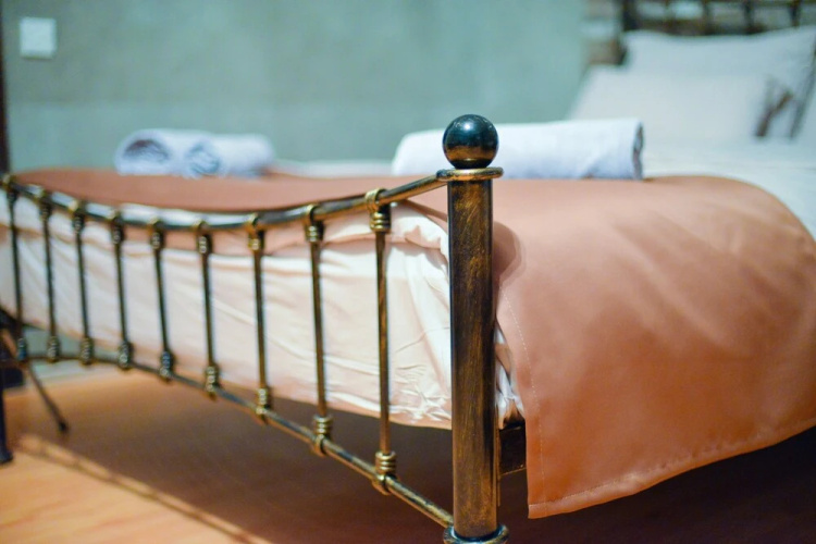 Hotel La Strada