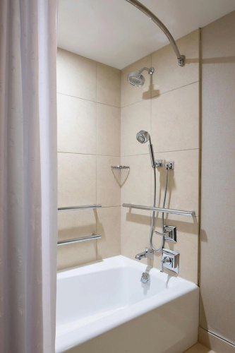 Sheraton New York Times Square Hotel photo 26