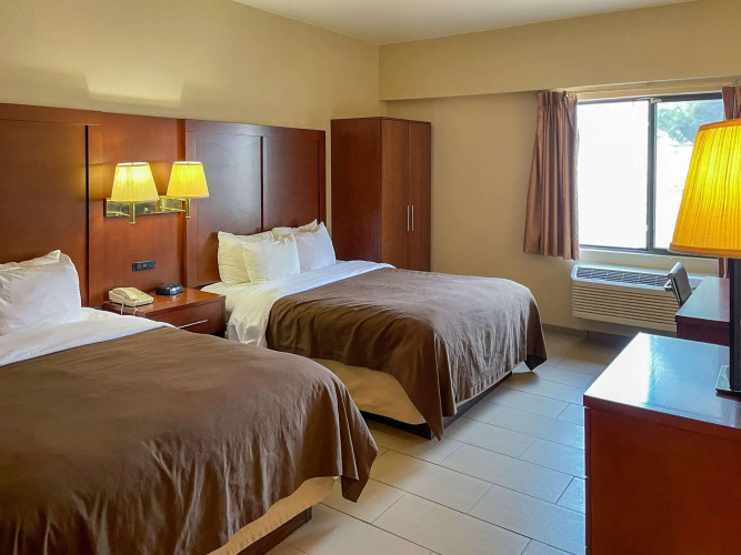 Comfort Inn Camp Verde I-17