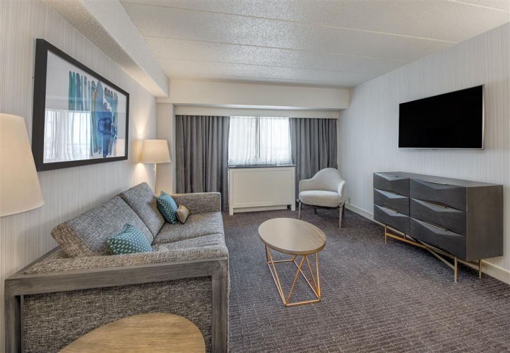 Sonesta Columbus Downtown photo 13