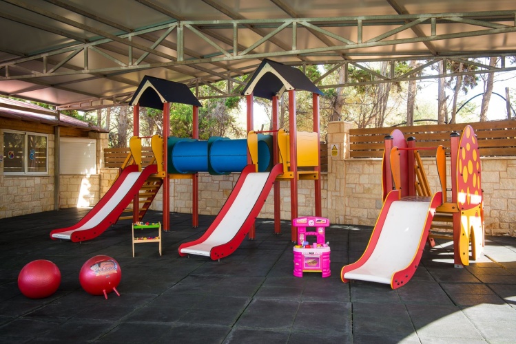 Gouves Water Park Holiday Resort photo 27