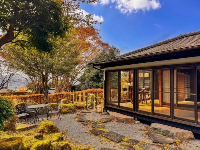 Cottage