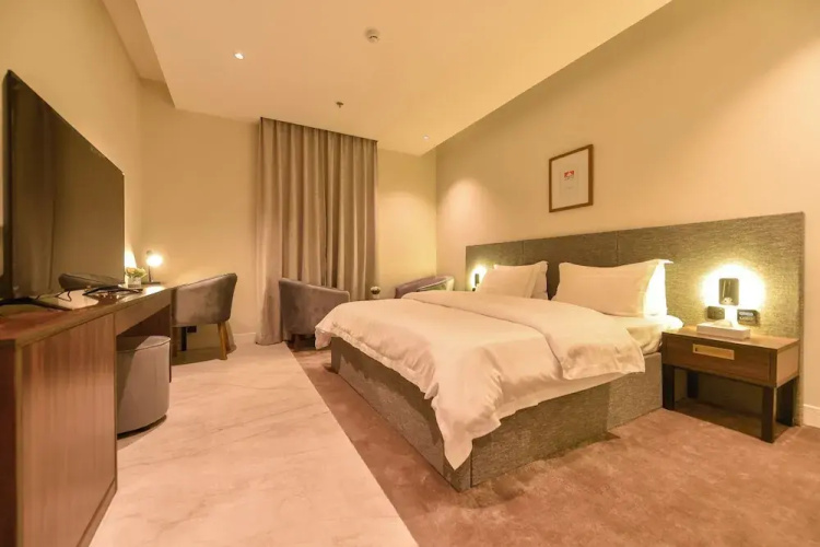 Marsal Park Hotel