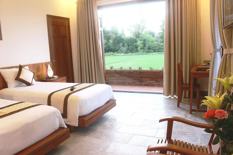 Lama Villa Hoi An